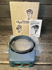 Vtg. donegan optivisor for sale  Dewitt