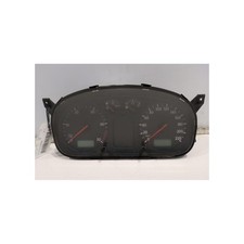 Quadro strumenti volkswagen usato  Ferrara