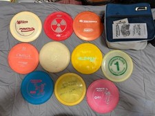 Disc golf disc for sale  San Francisco