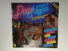 Various disco nights gebraucht kaufen Various disco nights gebraucht kaufen  Solingen