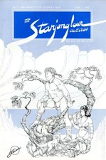 Starjongleur john fantucchio for sale  Arlington