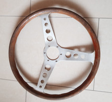 Holzlenkrad speedy gebraucht gebraucht kaufen  Bassum