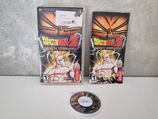 Dragon Ball Z Shin Budokai Psp comprar usado  Enviando para Brazil