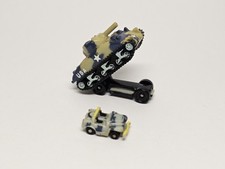 Micro machines military for sale  KINGSTON UPON THAMES