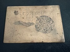 Antique henry wilson for sale Antique henry wilson for sale  BECKENHAM