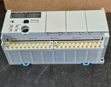 UNIDADE DE CONTROLE PANASONIC AFPX-C60T comprar usado  Enviando para Brazil