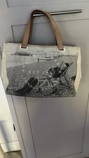 Anya hindmarch canvas for sale  LEAMINGTON SPA