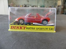 Dinky toys atlas d'occasion  Villemomble