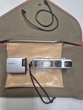 Minolta sub miniature d'occasion  Versailles