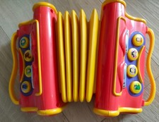 Wiggles play along for sale  LONDON