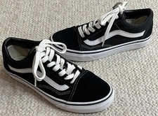 Vans wall old for sale  Hollywood