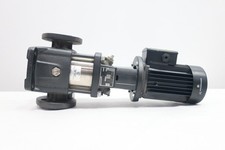 Grundfos cr5 fgj for sale  Delta