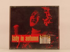 Billie holiday lady for sale  CHICHESTER
