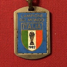 428 portachiavi italia usato  Villanova del Sillaro