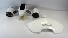 Scooter subaquático Sublue WhiteShark Mix como está para peças/reparo não testado comprar usado  Enviando para Brazil