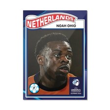 Topps living set usato  Roma