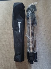 Camera tripod hama for sale  ORPINGTON