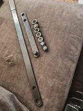 Lisle serpentine belt for sale  York