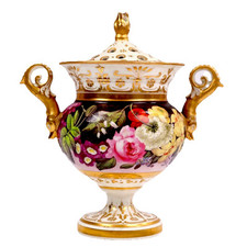 Chamberlain worcester porcelai for sale  TELFORD
