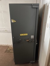 Bank safe fire for sale  LONDON
