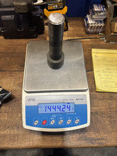Radwag wlc precision for sale  Norwalk