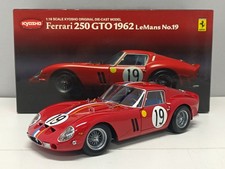 Ferrari 250 gto usato  Giarre