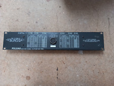 Pulsar bicc din for sale  SHEFFIELD