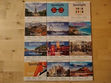 Neu 12x spotlight gebraucht kaufen  München