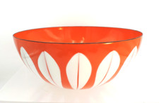 Vintage cathrineholm orange for sale  Fargo