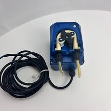Seko schlauchpumpe peristaltik gebraucht kaufen  Hamburg