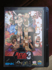 Metal slug first d'occasion  Limogne-en-Quercy