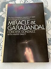 Miracle garabandal conchita for sale  Asheville