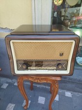 Radio con giradischi usato  Zafferana Etnea