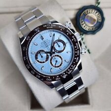 Usado, Rolex Daytona 116506 40MM Azul Hielo Producto Completo de Japón segunda mano  Embacar hacia Argentina