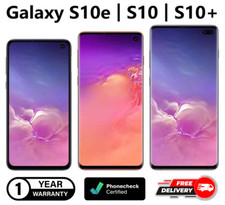 Samsung galaxy s10 for sale  Spartanburg
