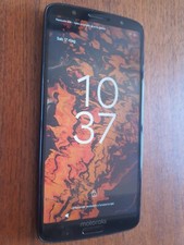 Motorola moto g6plus usato  Borgo San Lorenzo