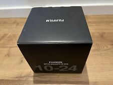 Fujinon xf10 24mm gebraucht kaufen  Lahnstein