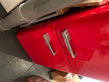 Frigo congelateur smeg d'occasion  Paris-