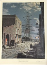 John stobart charleston for sale  Bluffton