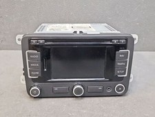 Autoradio ecran rns d'occasion  Velaux