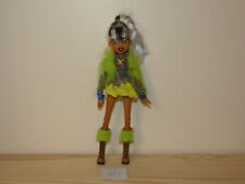 Bratz bratzillaz puppe gebraucht kaufen  Berlin