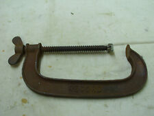 Record inch cramp for sale  DORKING