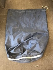 Used blue sail for sale  WOODBRIDGE