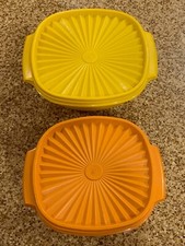 Vintage tupperware servalier for sale  Saint Paul