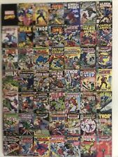 Massive marvel comics for sale  ROCHDALE