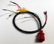 Chicote de fios de motor 1985-1987 Evinrude Johnson 20-35 HP substitui # 0582524 / 582524 comprar usado  Enviando para Brazil