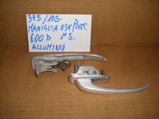 Maniglia portiera fiat usato  Venetico