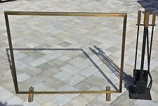 Custom modern fireplace for sale  Sarasota