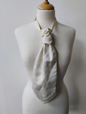 Cravat hirewear weddings for sale  DUNBAR
