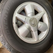 Used tire 255 for sale  Skokie